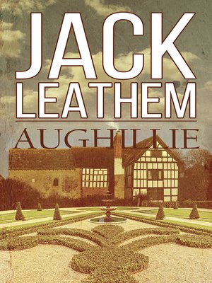 cover image of Aughillie